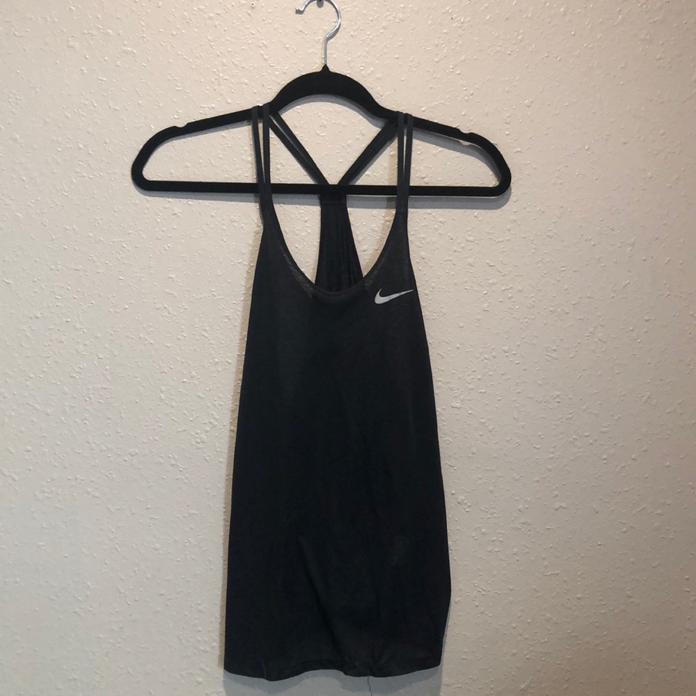 Nike tank